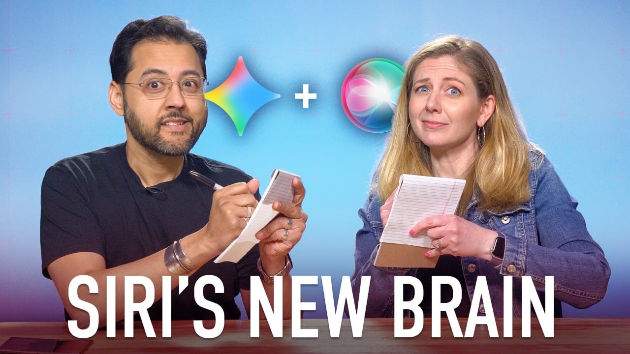 Siri’s big Google upgrade: What iPhone fans are waiting for