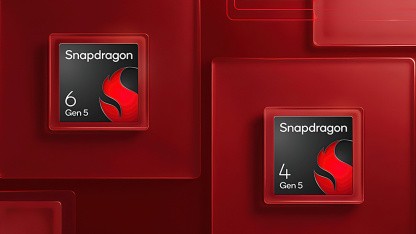 Snapdragon 4 und 6: Qualcomm bringt neue Mittelklasse-SoCs