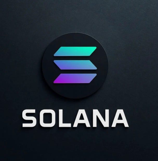 Solana at $91 Feels Quiet—But the Forecast for 2029 is a Wild Ride of Extremes.