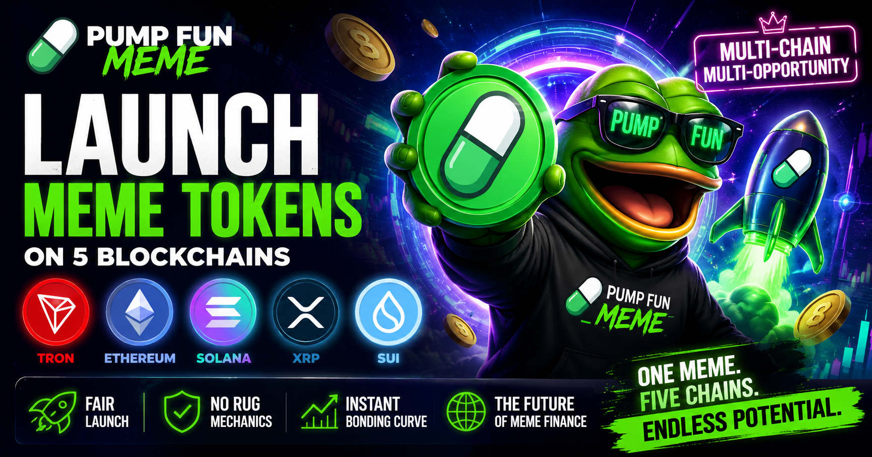 Solana Meme Coin Season Is Heating Up Again — And Traders Are Hunting the Next Viral Launch
