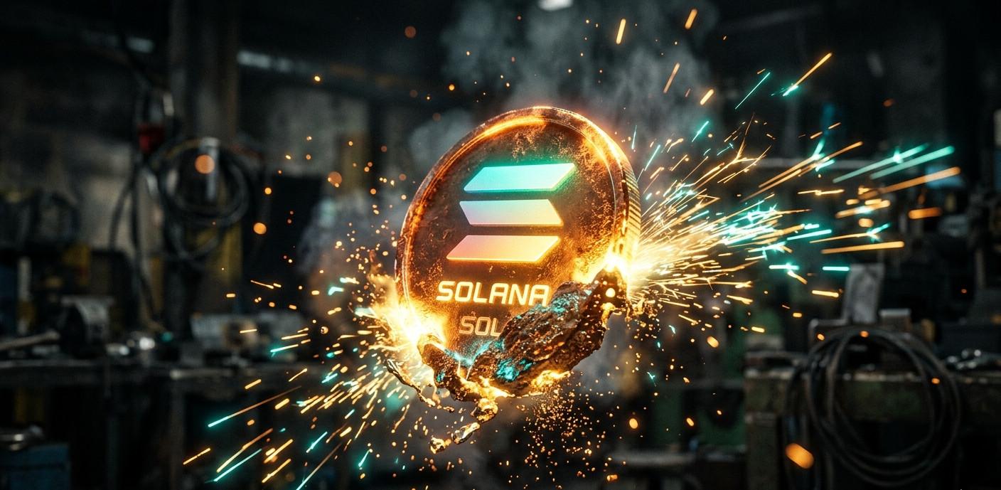 Solana’da 5 Dakikada Token Nasıl Oluşturulur (Kod Yazmadan, Adım Adım)