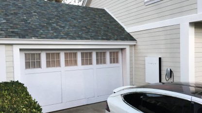 Solarenergie: Tesla beerdigt das Solar Roof