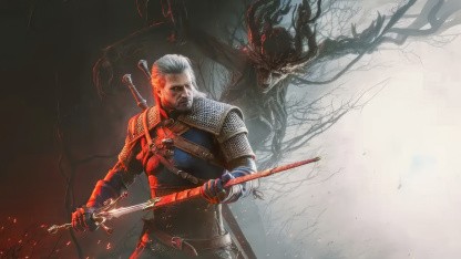 Songs of the Past: The Witcher 3 bekommt dritte Erweiterung