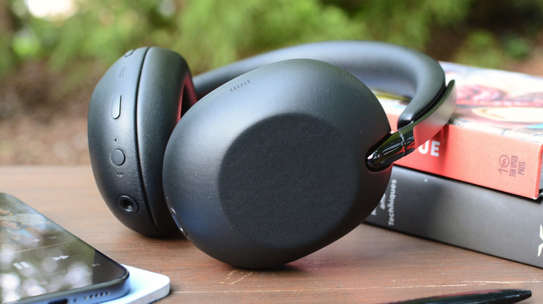 Sony 1000X The Collexion review: More luxurious, but far from perfect