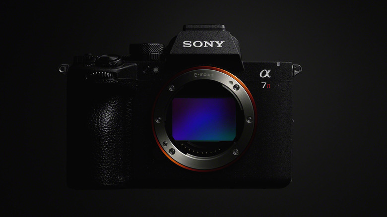 Sony’s A7R VI blends speed with a 67MP stacked sensor