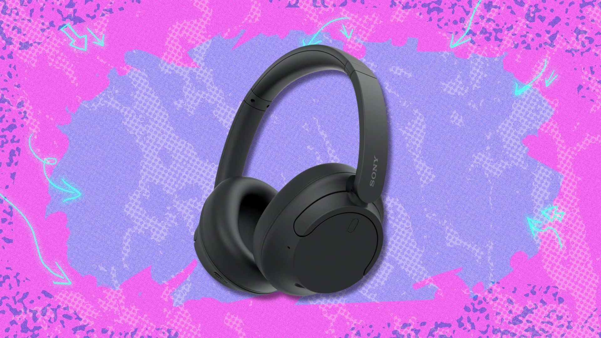 SonyWH-CH720N headphones are over $80 off right now at Amazon — buy now for under $100