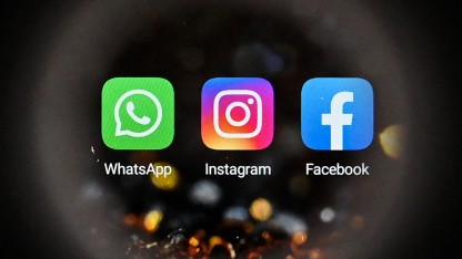 Soziale Medien: Meta startet Abos für Facebook, Instagram und Whatsapp