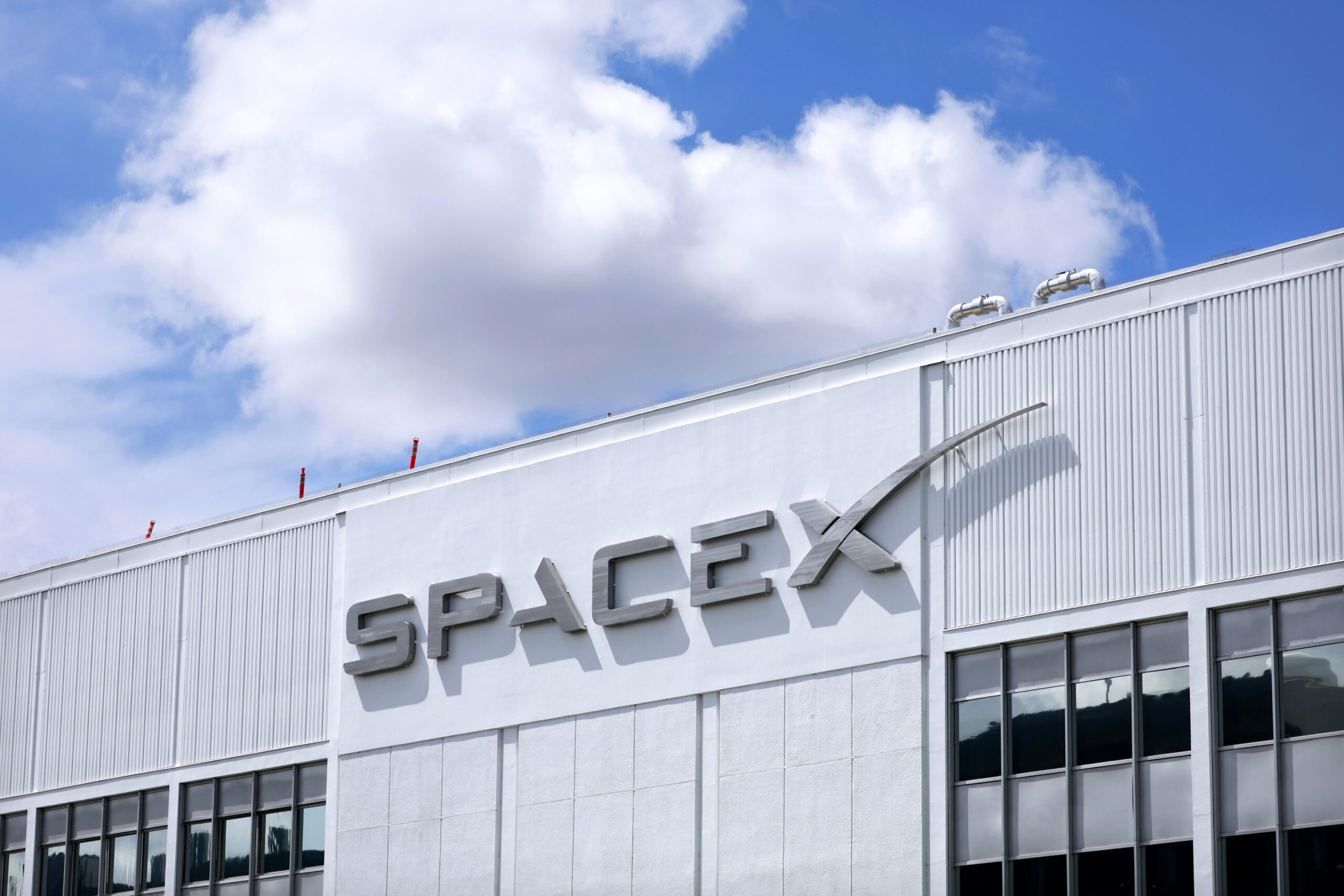 SpaceX has a $55 billion plan to build AI chips in Texas