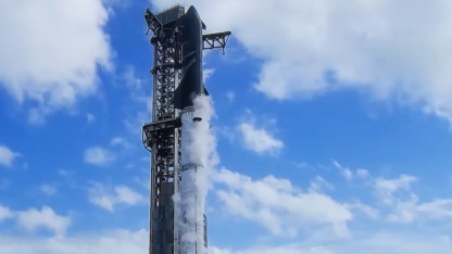 SpaceX: Starttermin der Starship V3 verschoben