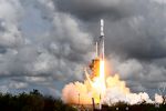 SpaceX will mindestens 55 Milliarden Dollar in geplante Chipfabrik investieren