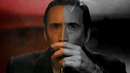 Spider-Noir mit Nicolas Cage: Eine Spinne, die versucht, als Mensch durchzugehen