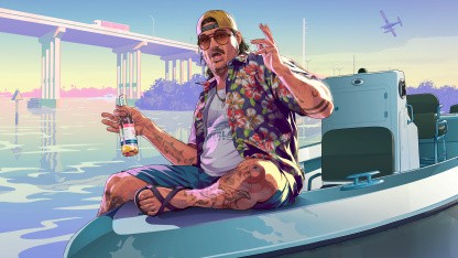 Spielebranche: GTA-6-Leaks treiben Aktie von Take-Two nach oben