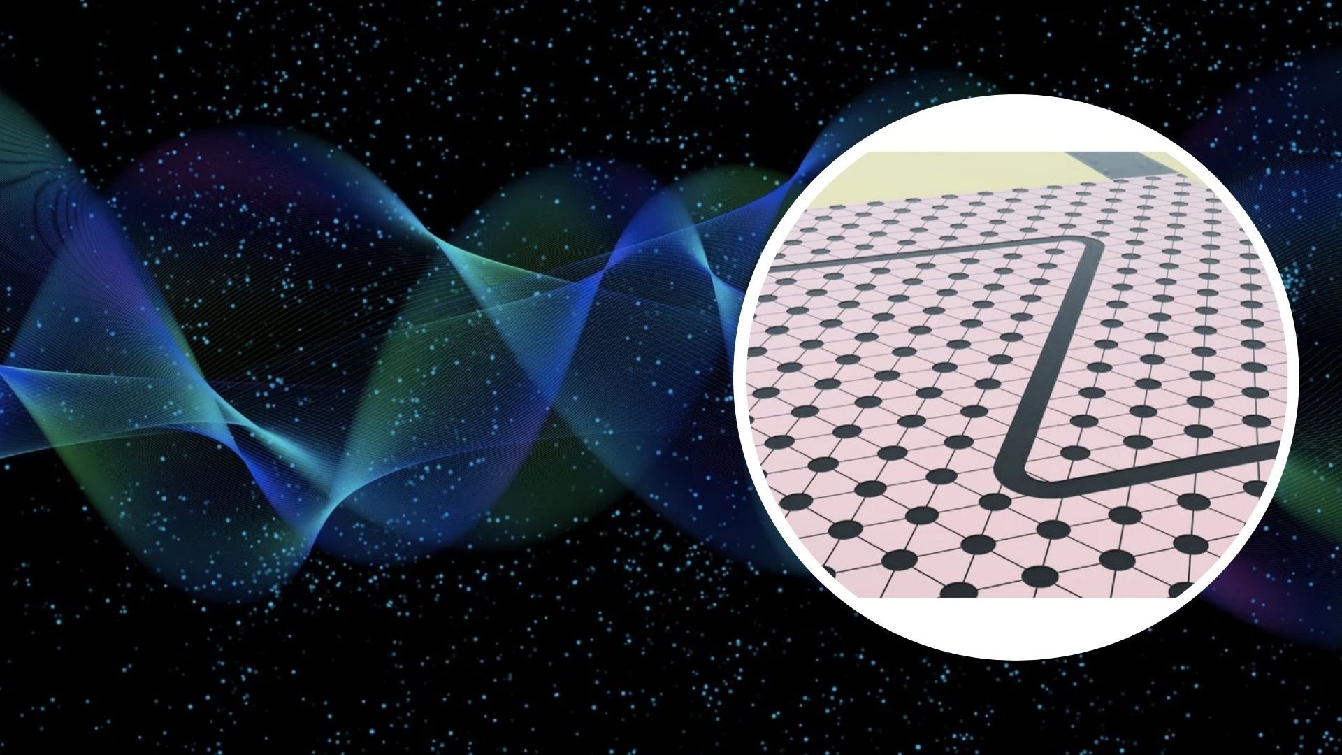 Spin waves travel along Z-shaped path 5,000x more efficiently, boost energy-efficient computing