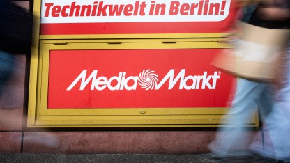 Staatliche Subventionen: EU prüft Übernahme von Mediamarkt-Saturn durch JD.com