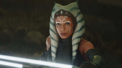 Star-Wars-Serie kehrt zurück: Ahsoka Staffel 2 startet Anfang 2027