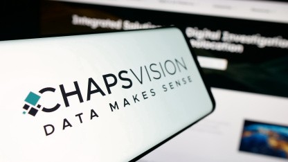 Statt Palantir: Verfassungsschutz kauft angeblich französische Analysesoftware