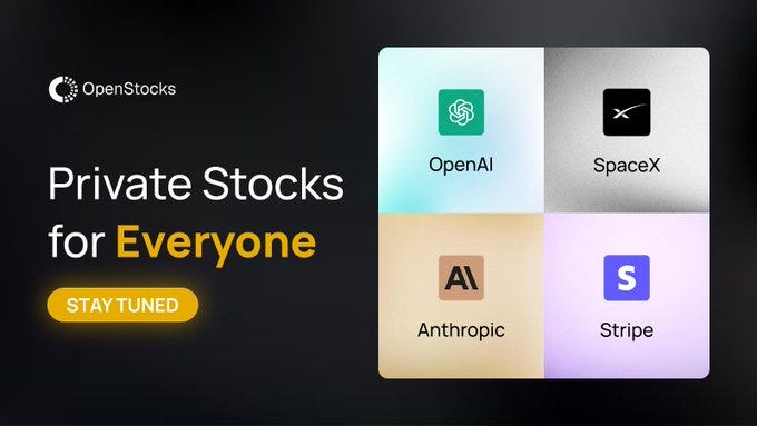 Step by Step: How OpenStocks Works for Private Market Investing