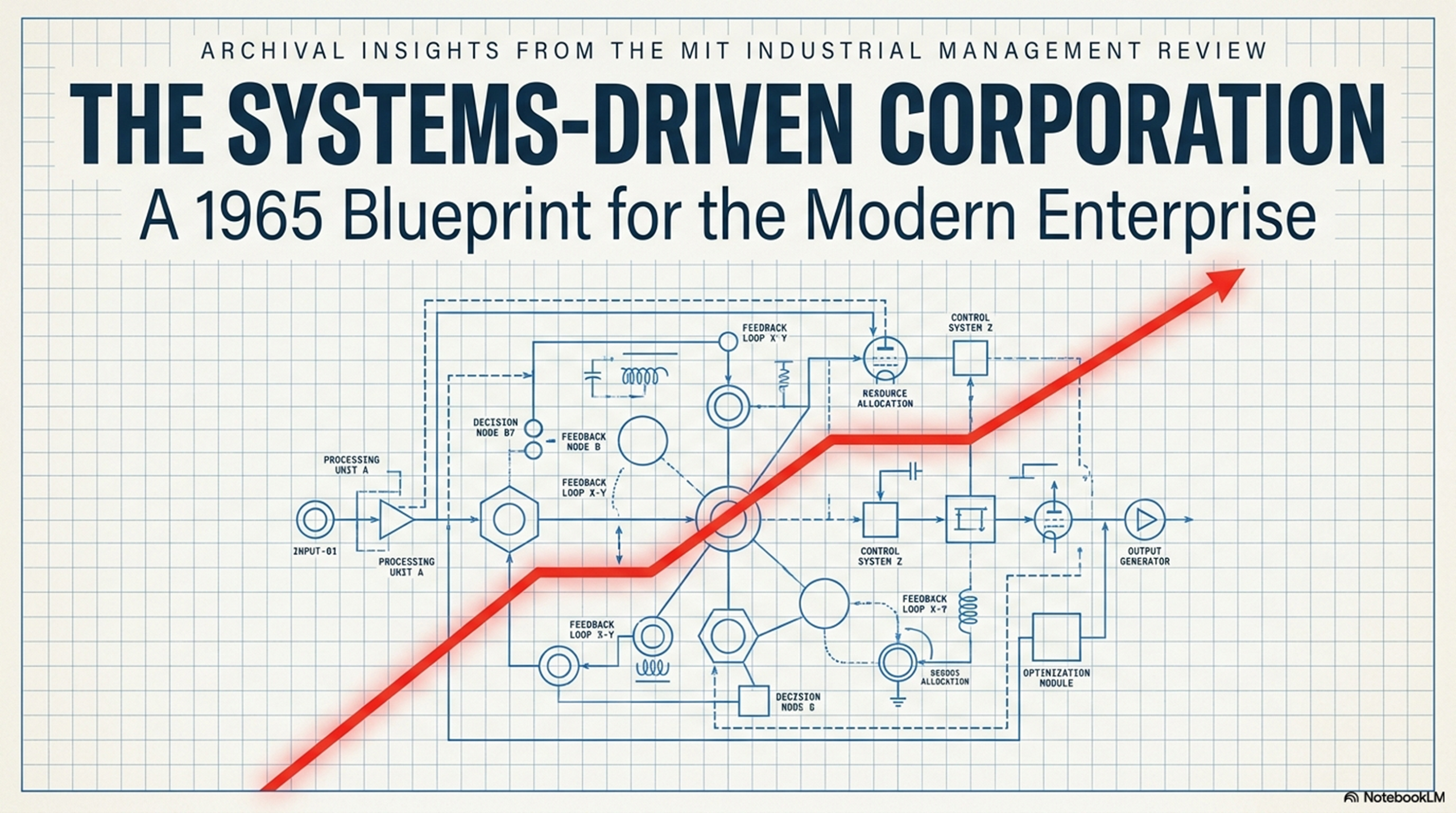 Strategic Insights Report: The Next Age of Disruption — Technological Evolution, Current…