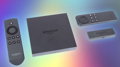 Streaming: HBO Max läuft nicht mehr auf alten Fire-TV-Geräten