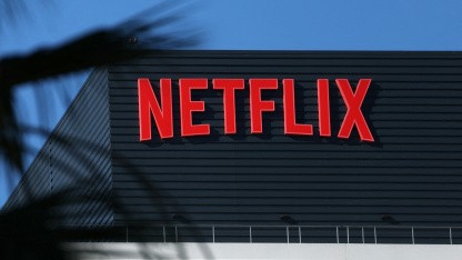 Streaming: Texas verklagt Netflix wegen Datensammeln und Täuschung