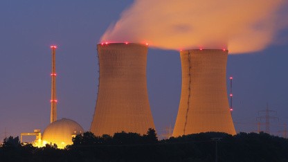 Studie: Kernenergie zu langsam und zu teuer für die Energiewende