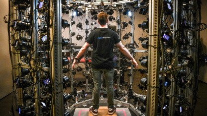 Studie: Wer Spiele entwickelt, landet erschreckend oft im Burnout