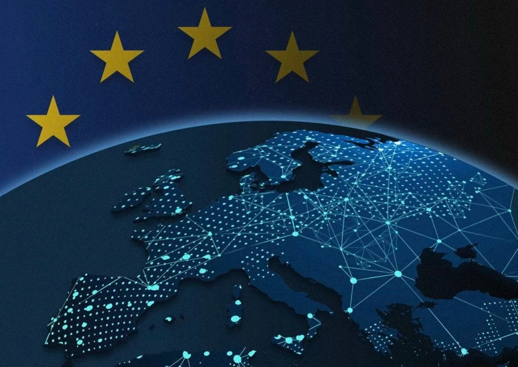 Tech Sovereignty: Can Europe Bridge the Gap?