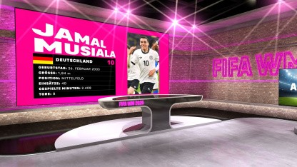 Telekom: Die ganze WM gibt es diesmal nur bei MagentaTV