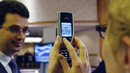 Telekom, Telefónica und 1&1: Mobilfunkanbieter stellen MMS-Nachrichten ein