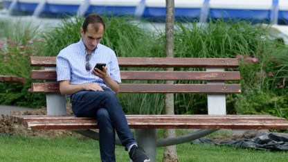 Telekom: Unlimitiertes Datenvolumen zur Fußball-WM