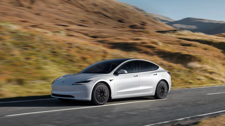 Tesla starts selling Chinese-made Model 3s in Canada at the EV’s lowest price ever