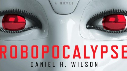 Teures Sci-Fi-Projekt: Wieso Steven Spielbergs Robopocalypse nie kam