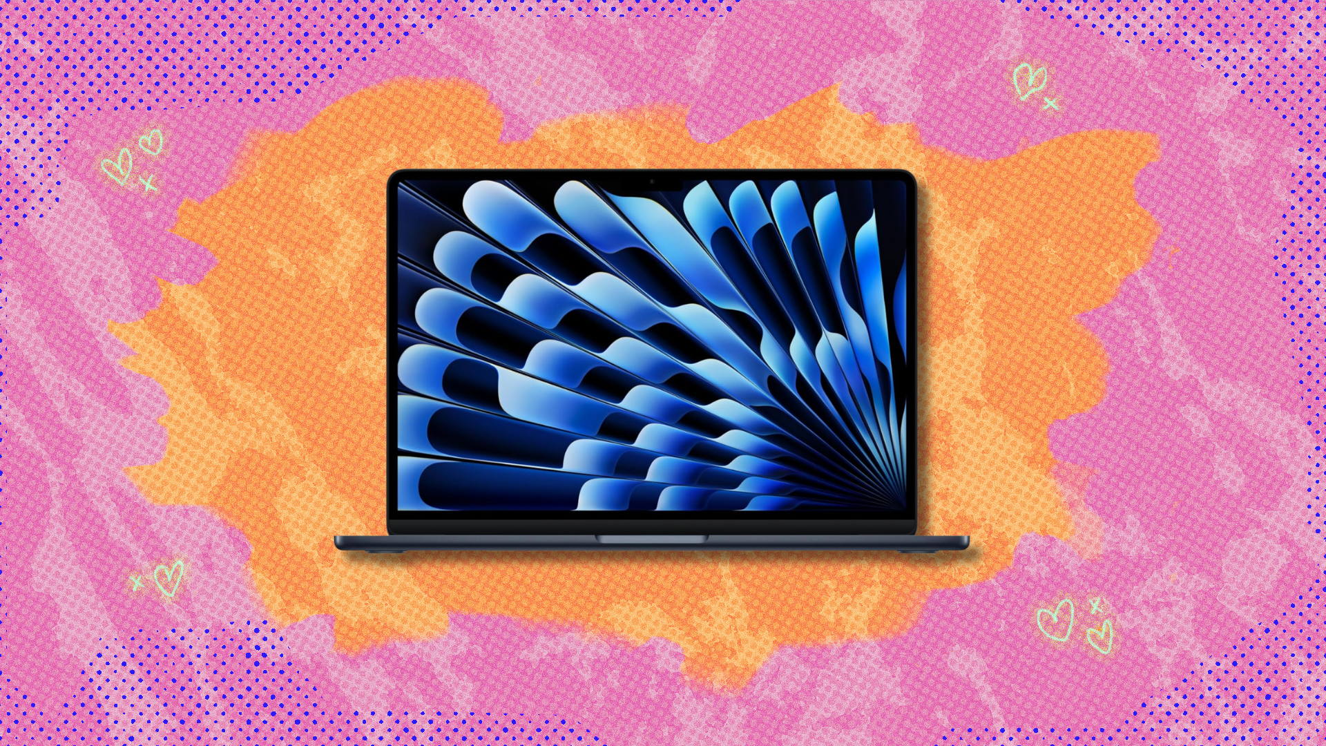 The 2026 MacBook Air M5 is down to its best-ever price at Amazon — act fast to buy for under $900