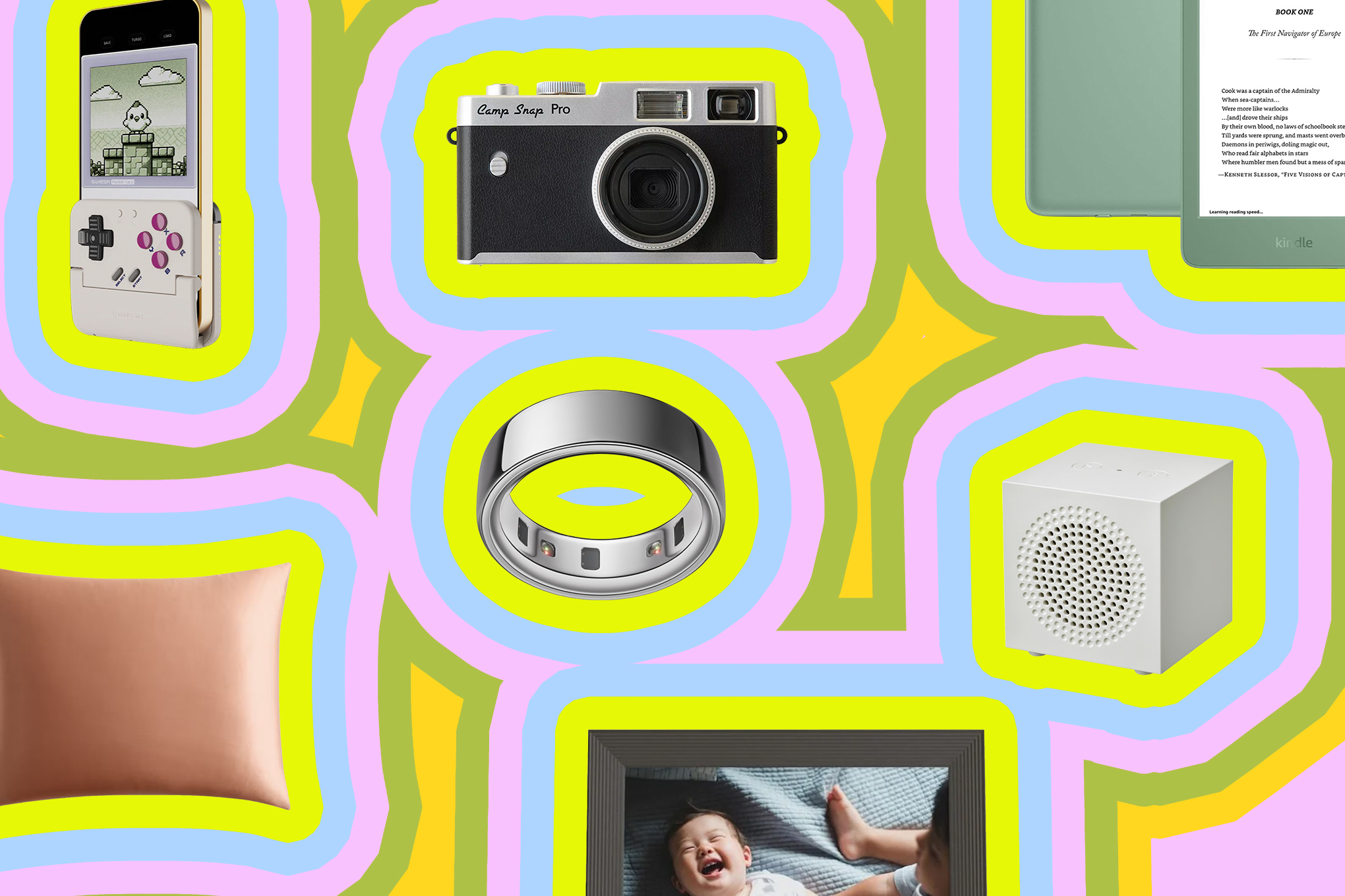 The 40 best Mother’s Day gift ideas for 2026