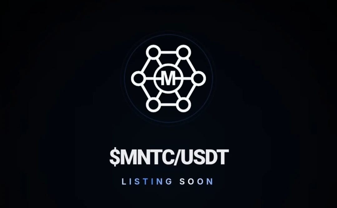 The Architecture of Momentum: Analyzing the Strategic Implications of the $MNTC Launch on Minati…