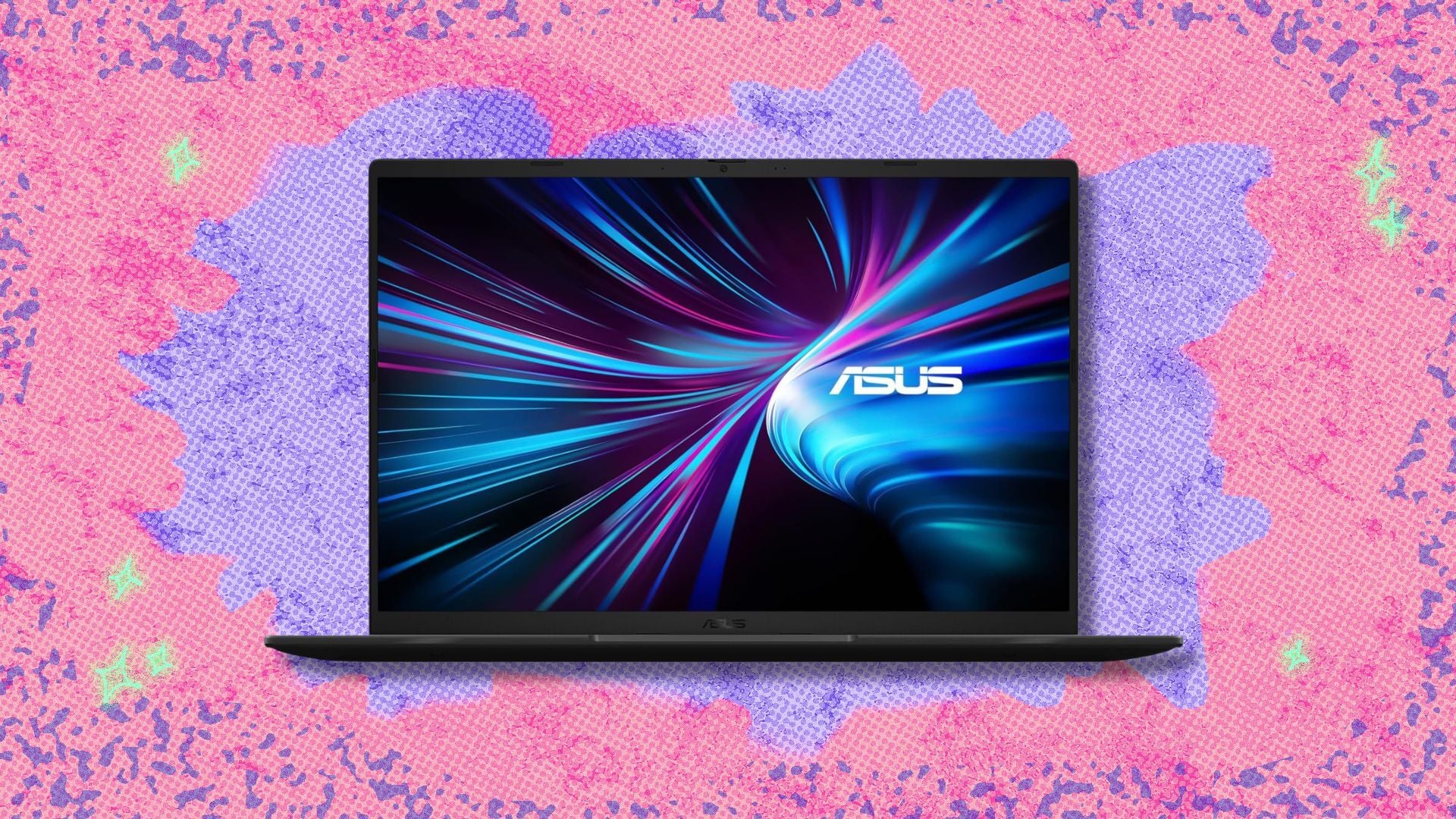 The ASUS V16 gaming laptop has dropped to $1,099.99 at Amazon — act fast to save $200