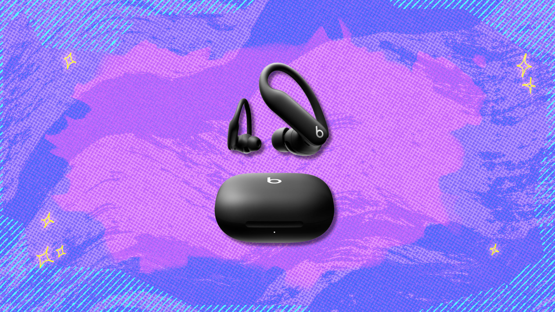 The Beats Powerbeats Pro 2 are back on sale at Amazon — save $50 right now