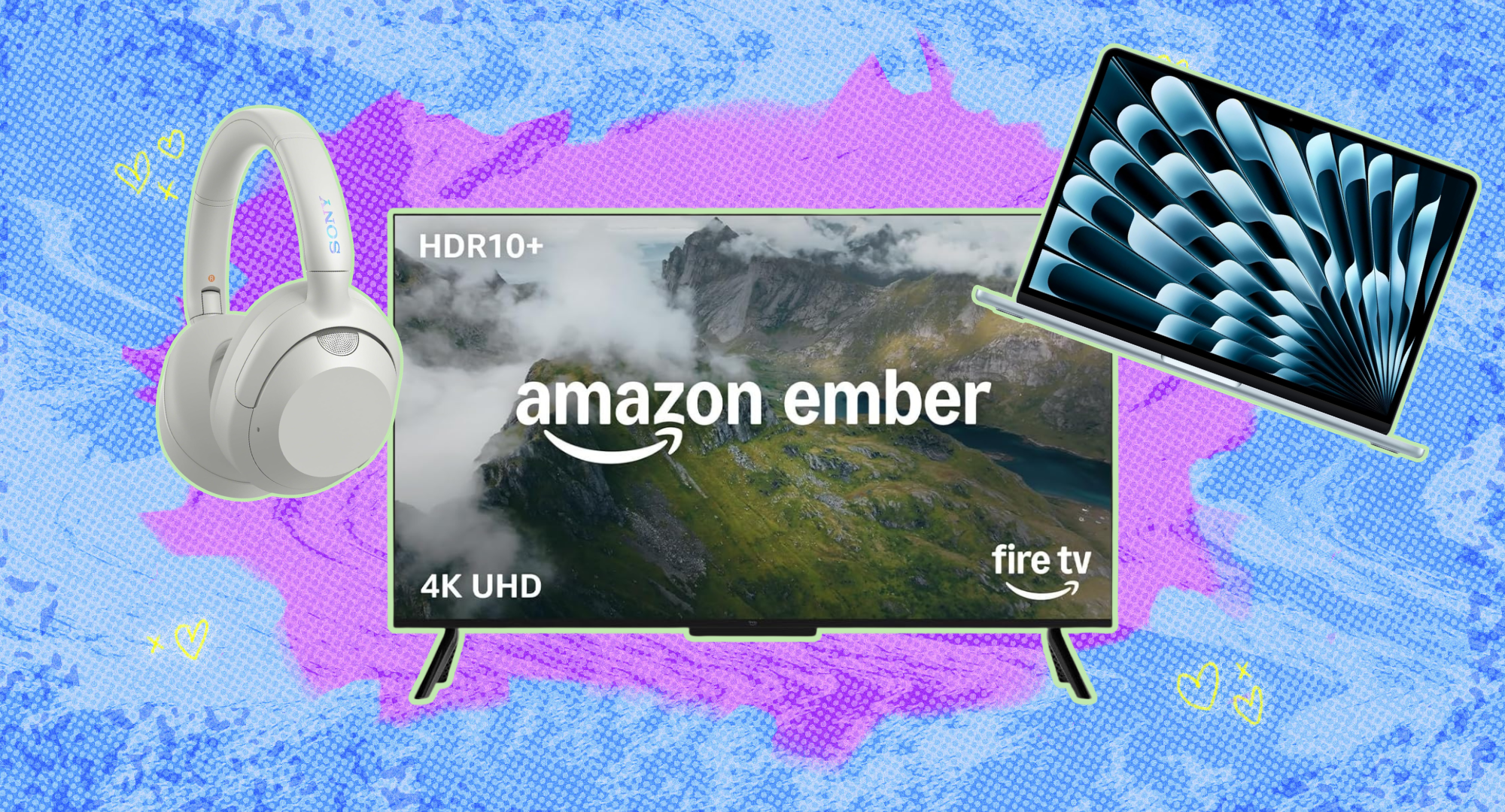 The best Memorial Day tech deals you can shop this weekend — save on headphones, laptops, and more