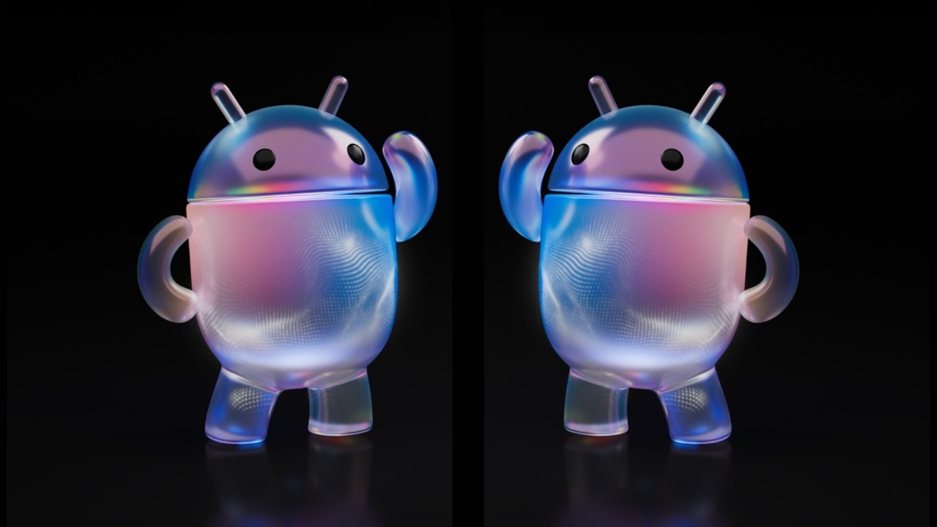 The biggest announcements from The Android Show: I/O Edition — Android 17 news, Google AI laptops