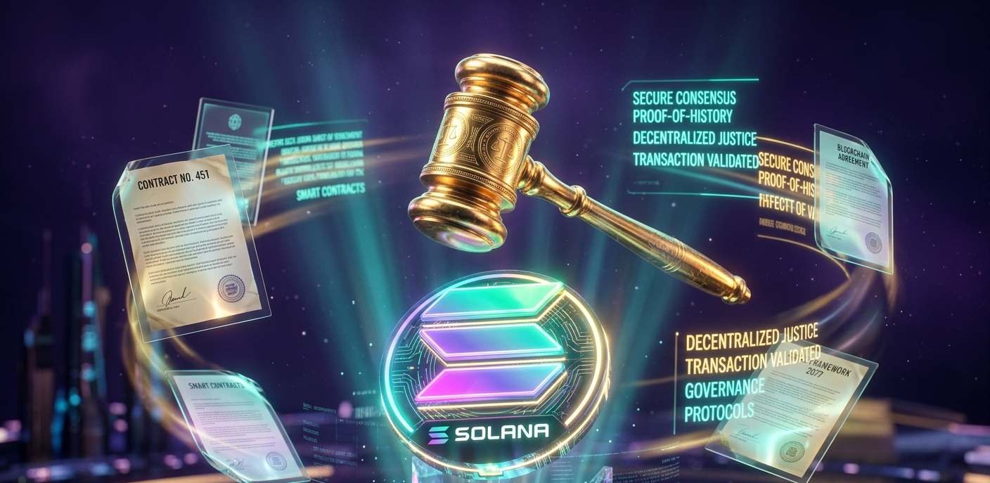The CLARITY Act Just Passed Committee. Here’s What It Means for Solana Token Creators.