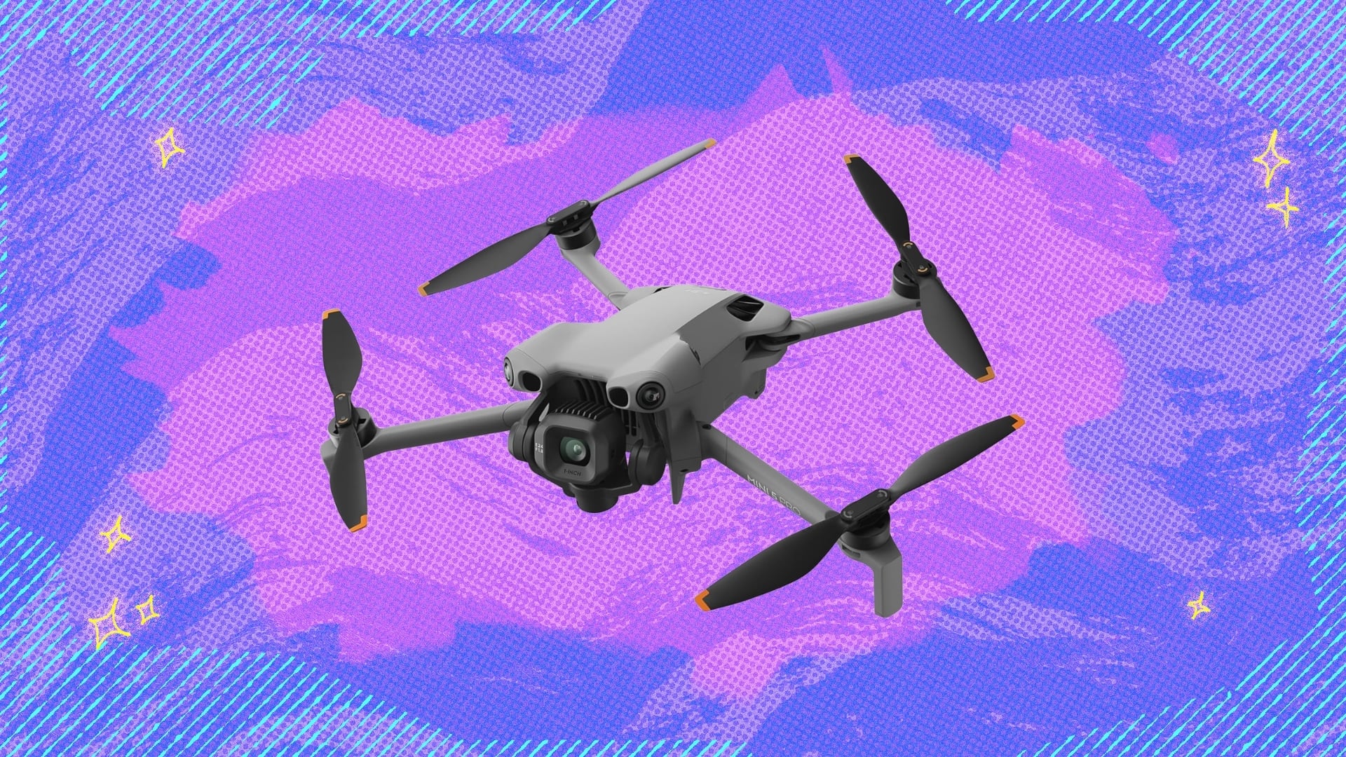 The DJI Mini 5 Pro drone is close to its record-low price at Amazon — save $500 this weekend
