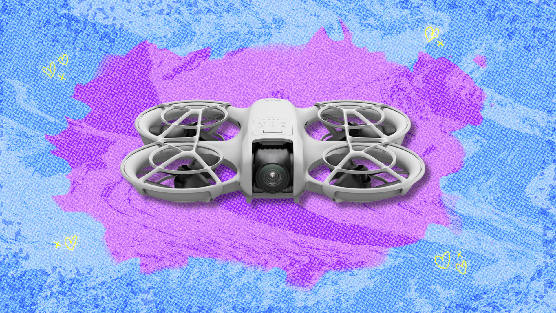 The DJI Neo is down to its best-ever price at Amazon — save $60 right now