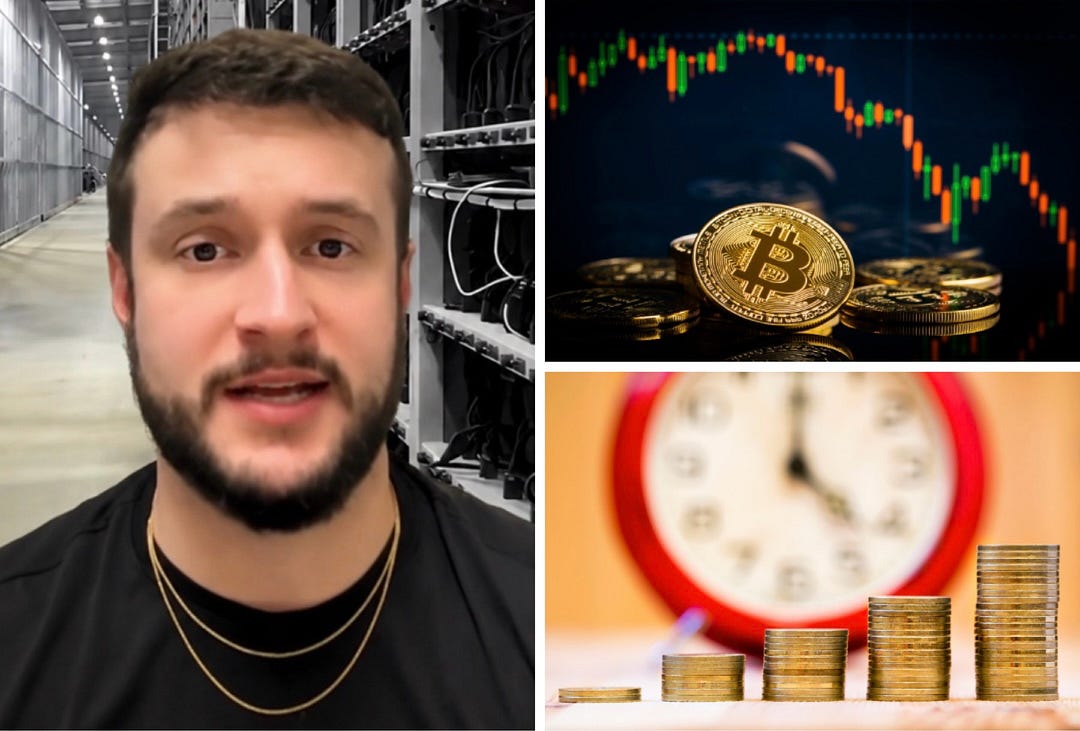 The dollar cost averaging strategy I’ve been using for years to build a healthy portfolio