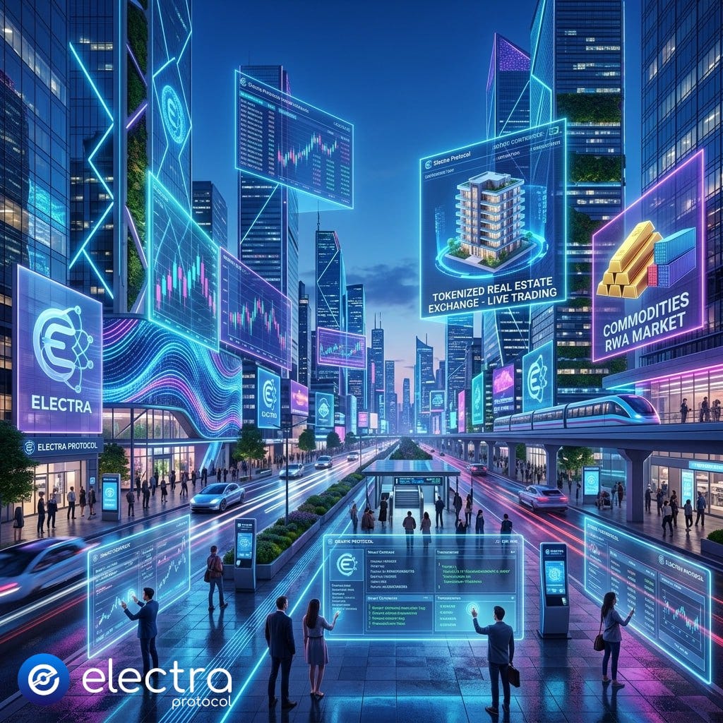The End of the Hype Era: Why 2026 Is the Year of Invisible Blockchain Infrastructure