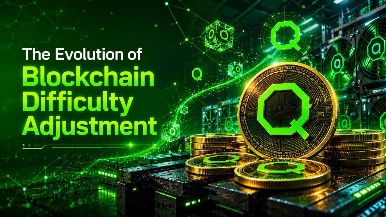 The Evolution of Blockchain Difficulty Adjustment