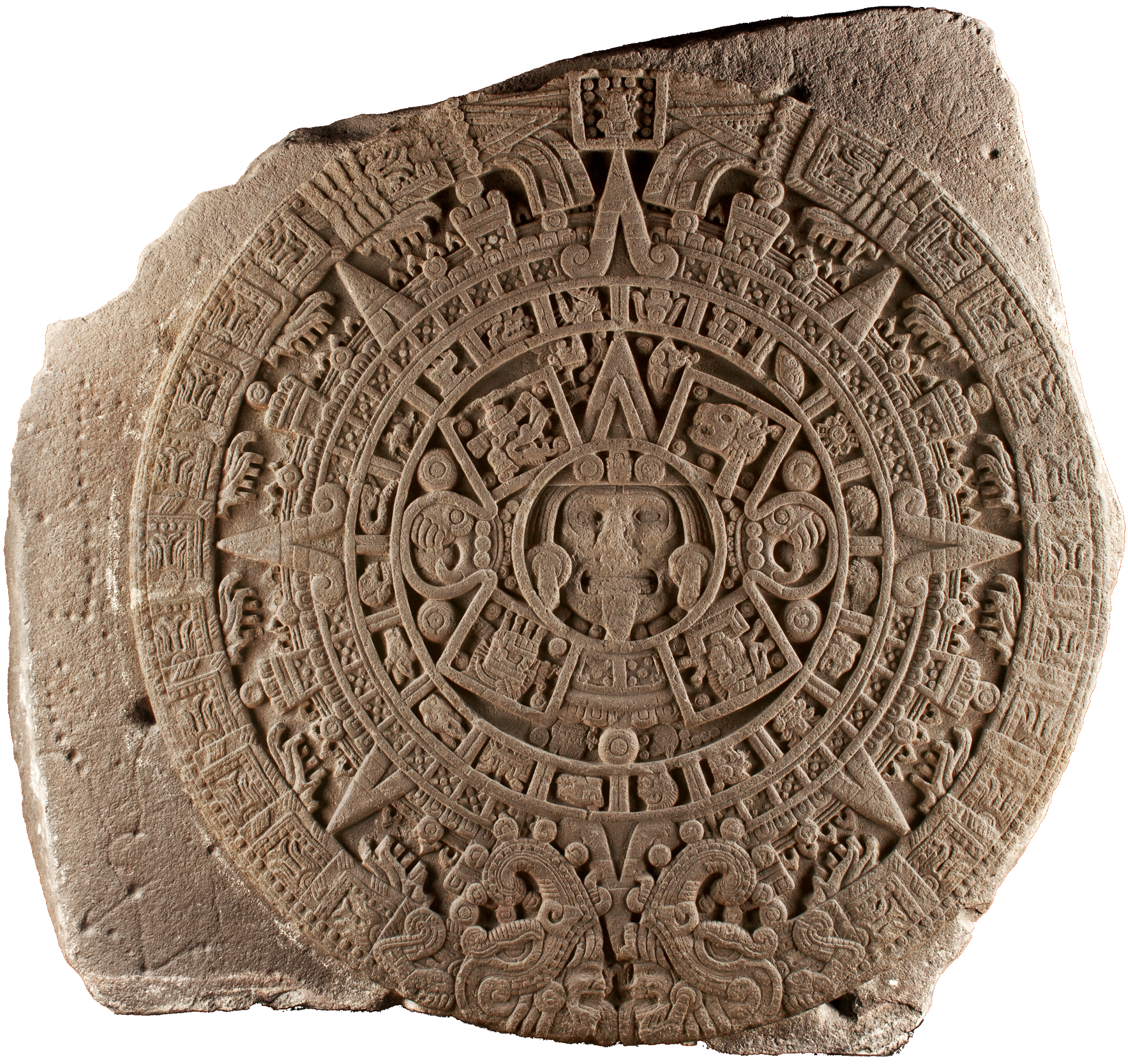 The Fifth Sun and the Digital Tremors of a New Era