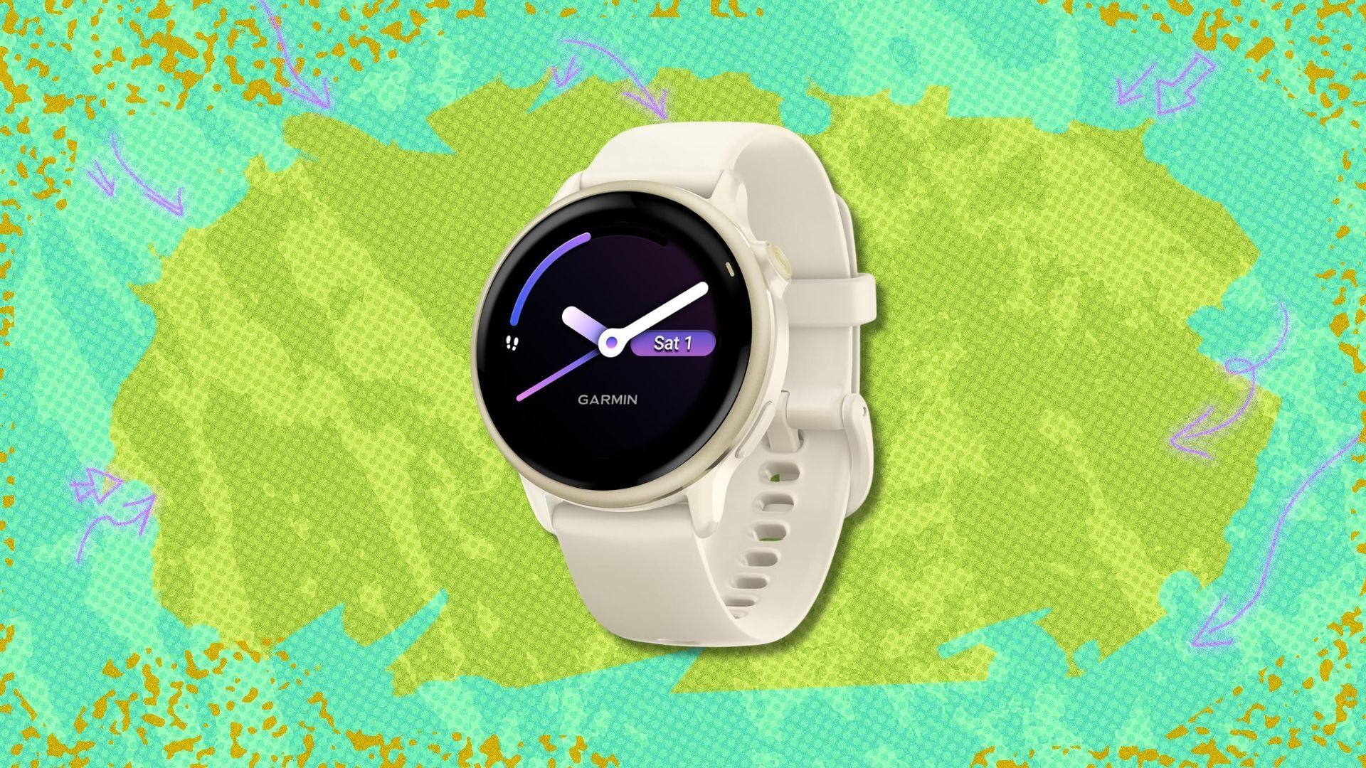 The Garmin vívoactive 6 is down to its lowest-ever price at Amazon — save $50