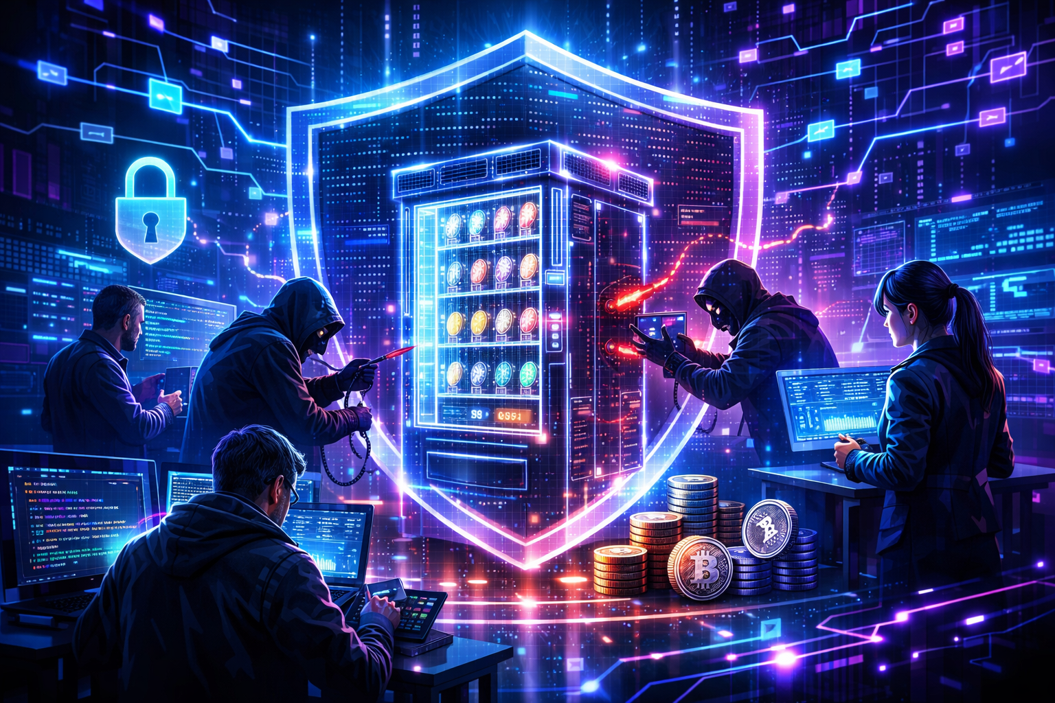 The Importance of Reverse Psychology in Smart Contract Security