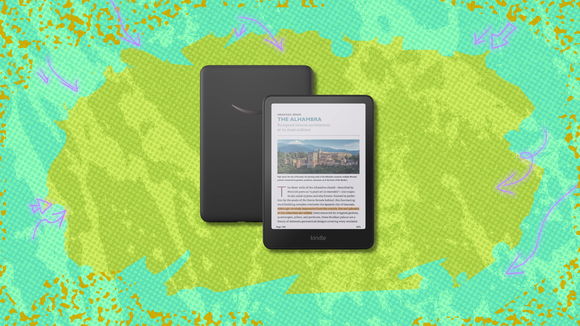 The Kindle Colorsoft is $60 off at Amazon — act fast to save on this serious upgrade