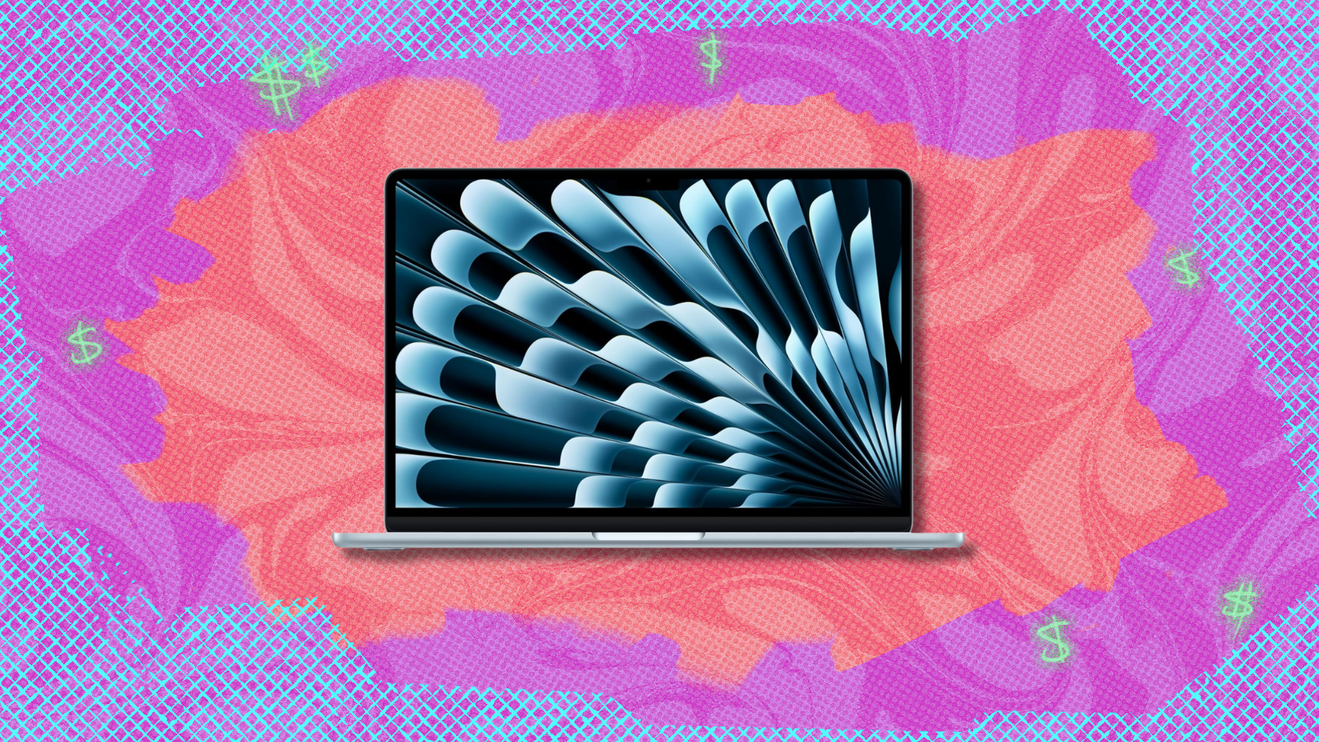The latest MacBook Air is still on sale at Amazon — act fast to buy for under $1,000
